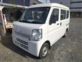 2018 Mitsubishi Minicab Van