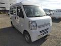 2018 Mitsubishi Minicab Van