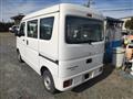 2018 Mitsubishi Minicab Van