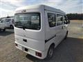 2018 Mitsubishi Minicab Van