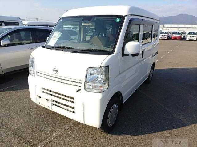 2018 Nissan Nissan Others