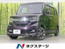 2018 Honda N BOX