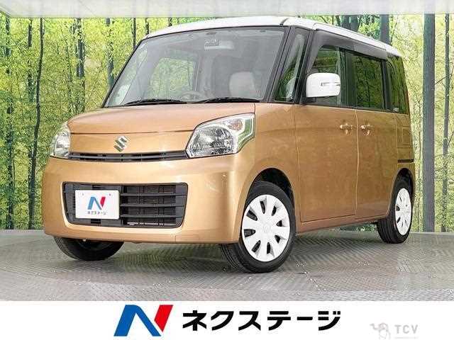 2014 Suzuki Suzuki Others