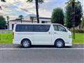 2009 Toyota Regiusace Van