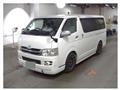 2008 Toyota Hiace Van
