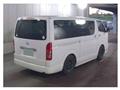 2008 Toyota Hiace Van