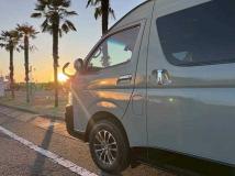 2009 Toyota Hiace Wagon