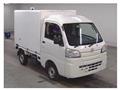 2017 Daihatsu Hijet Truck