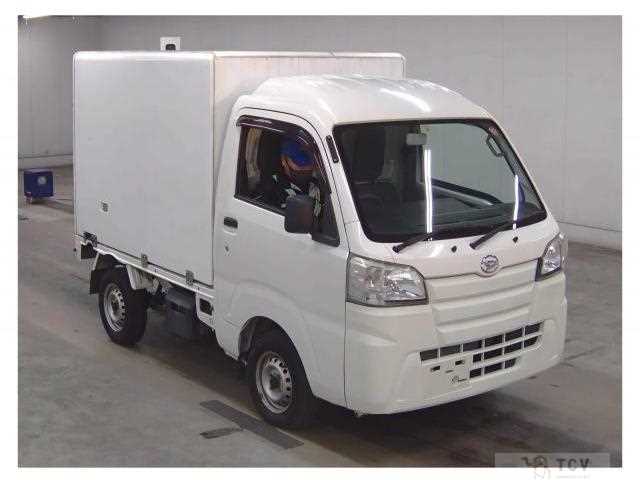 2017 Daihatsu Hijet Truck