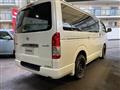 2014 Toyota Hiace Van