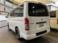 2014 Toyota Hiace Van