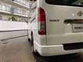 2014 Toyota Hiace Van