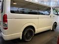 2014 Toyota Hiace Van