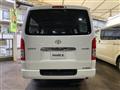 2014 Toyota Hiace Van