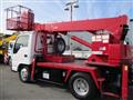2004 Isuzu Elf Truck