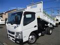 2018 Mitsubishi Fuso Canter