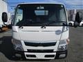 2018 Mitsubishi Fuso Canter