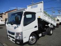2018 Mitsubishi Fuso Canter