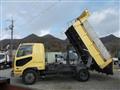 2000 Mitsubishi Fuso Fighter