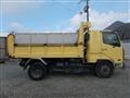2000 Mitsubishi Fuso Fighter