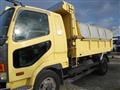 2000 Mitsubishi Fuso Fighter