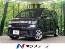 2018 Suzuki Wagon R