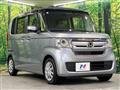 2019 Honda N BOX