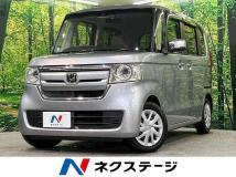 2019 Honda N BOX