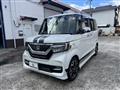 2018 Honda N BOX