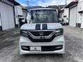 2018 Honda N BOX