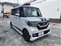 2018 Honda N BOX