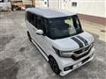 2018 Honda N BOX