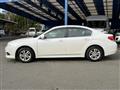 2010 Subaru Legacy B4