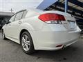 2010 Subaru Legacy B4