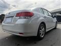 2010 Subaru Legacy B4