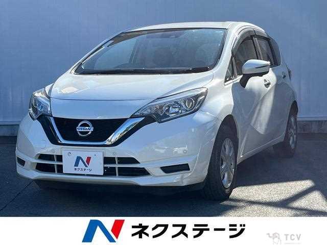 2019 Nissan Note