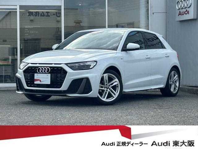 2022 Audi Audi Others