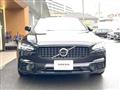 2022 Volvo S90