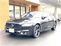 2022 Volvo S90