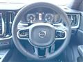 2022 Volvo V60