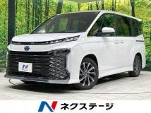 2024 Toyota Voxy