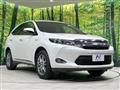 2016 Toyota Harrier Hybrid