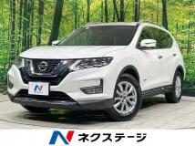2018 Nissan X-Trail
