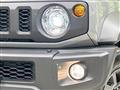 2024 Suzuki Jimny Sierra