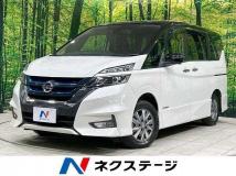2018 Nissan Serena