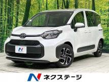 2023 Toyota Sienta
