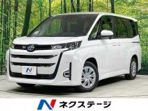 2025 Toyota Noah