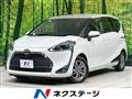 2019 Toyota Sienta
