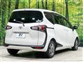 2019 Toyota Sienta