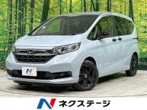 2022 Honda Freed